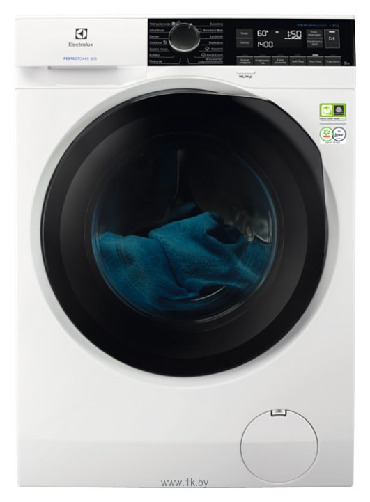 Фотографии Electrolux EW8F248BP