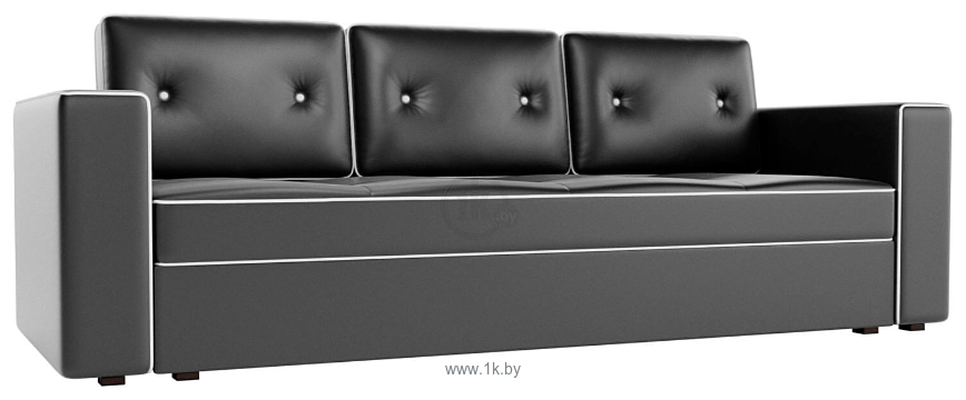 Фотографии Mebelico Принстон 60962 (черный)