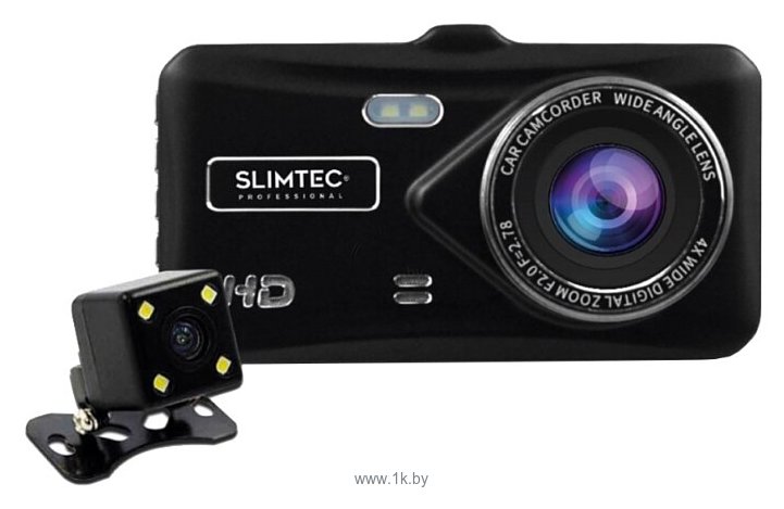 Фотографии Slimtec Dual X5