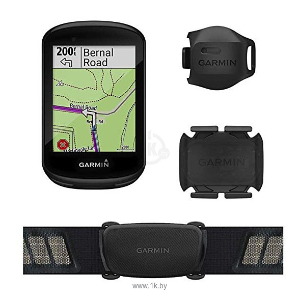 Фотографии Garmin Edge 830 Sensor Bundle