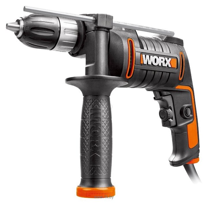 Фотографии Worx WX317.2