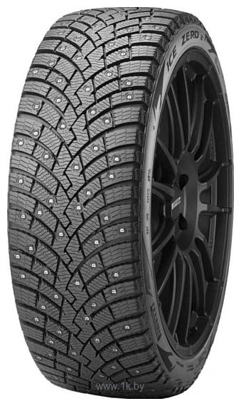 Фотографии Pirelli Scorpion Ice Zero 2 285/45 R21 113H