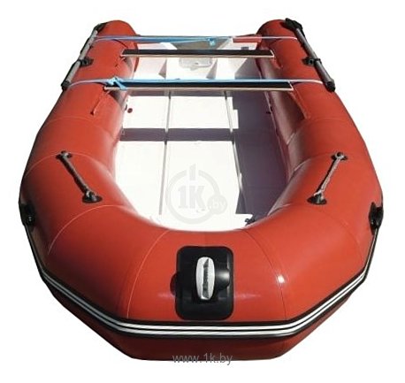 Фотографии Catmarine RIB R-520