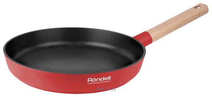 Фотографии Rondell Red Edition RDA-1005