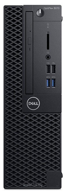 Фотографии Dell OptiPlex SFF 3070-6695