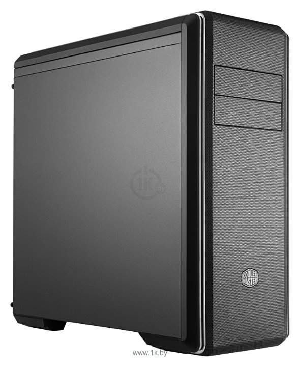 Фотографии Cooler Master MasterBox CM694 (MCB-CM694-KN5N-S00) Black