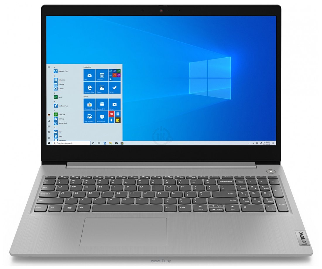 Фотографии Lenovo IdeaPad 3 15ADA05 (81W100BSRE)