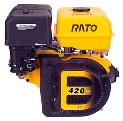 Фотографии RATO R420 S Type