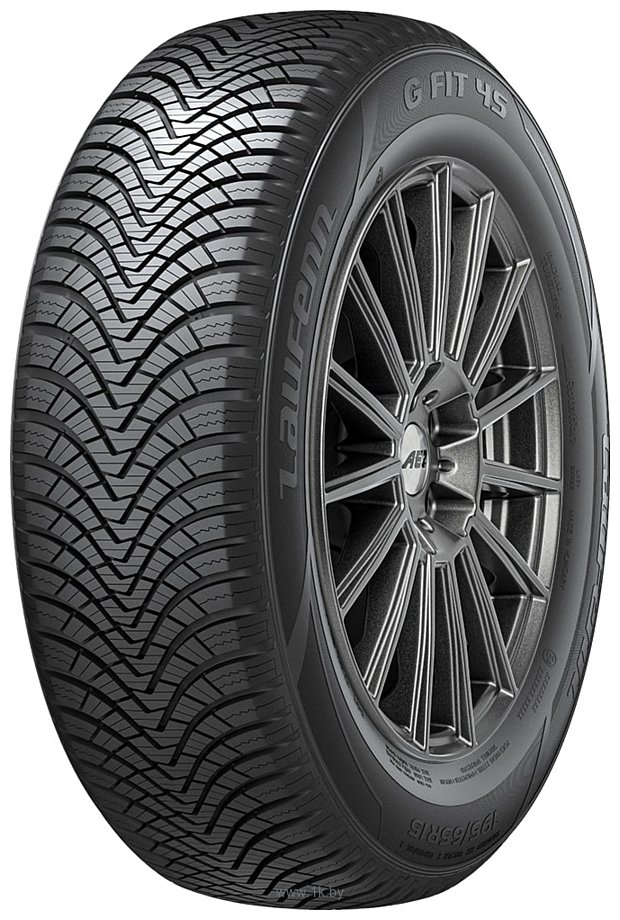 Фотографии Laufenn G Fit 4S LH71 165/70 R14 81T