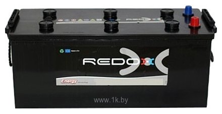 Фотографии Redox (230Ah)