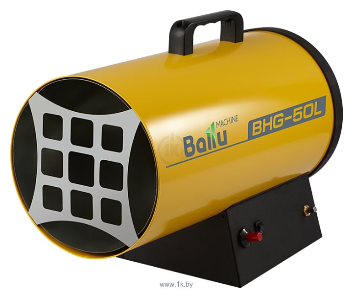 Фотографии Ballu BHG-50L