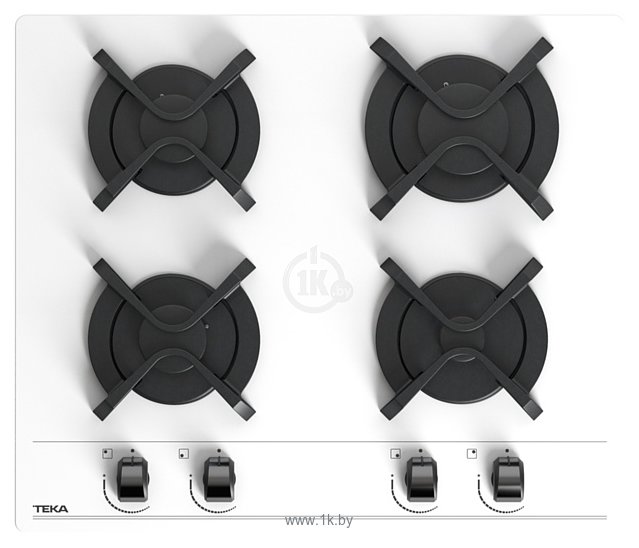 Фотографии TEKA GBC 64001 KBN