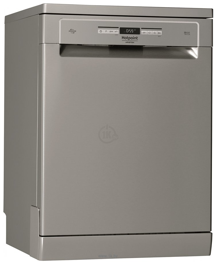 Фотографии Hotpoint-Ariston HFO 3T241 WFG X