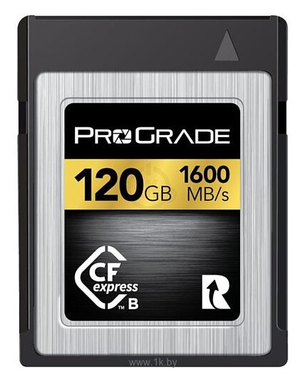 Фотографии ProGrade PGCFX120GAJ