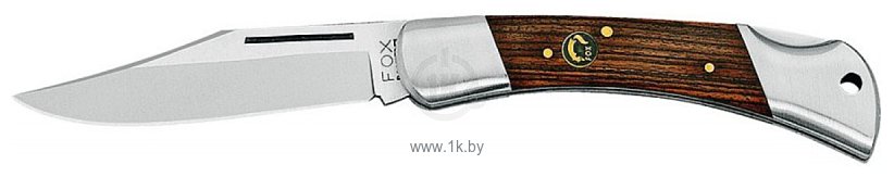 Фотографии Fox Knives Win Collection 12C27