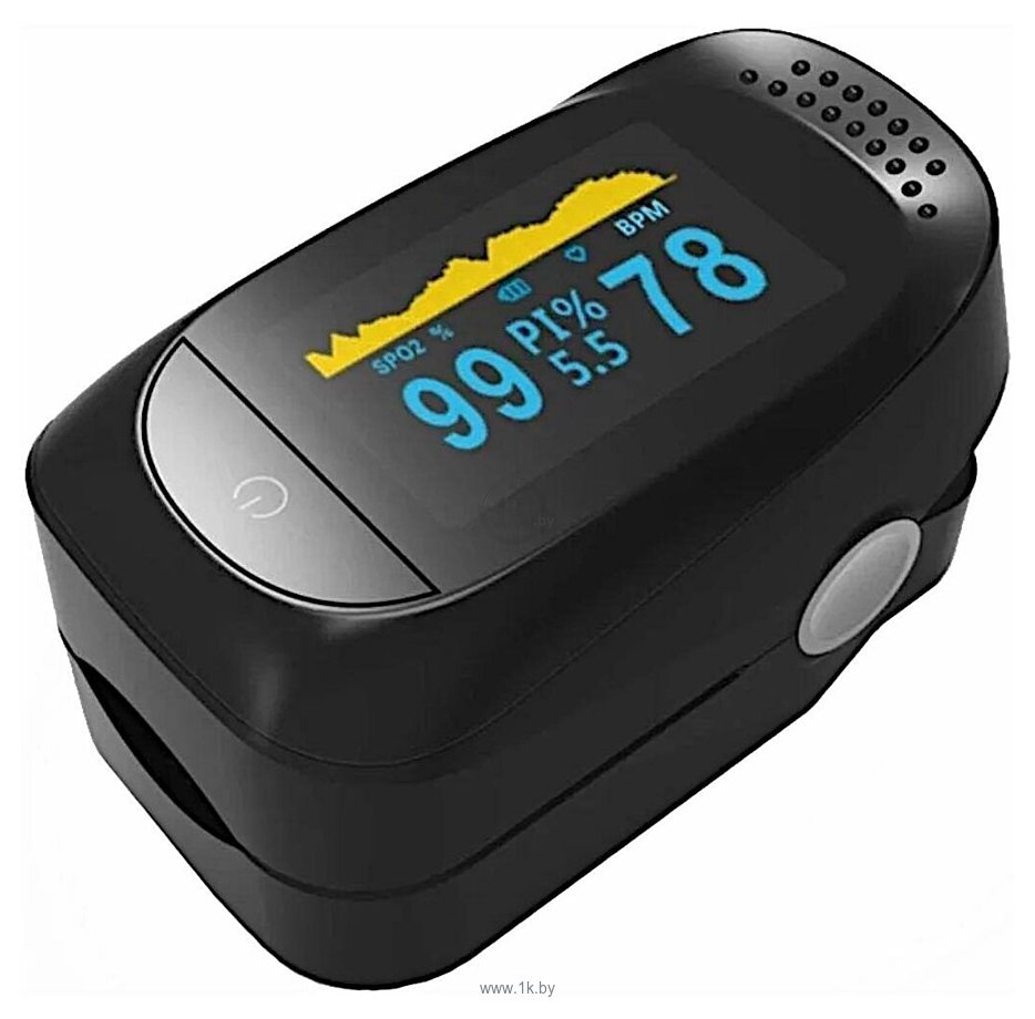 Фотографии Imdk Fingertip Pulse Oximeter C101A2