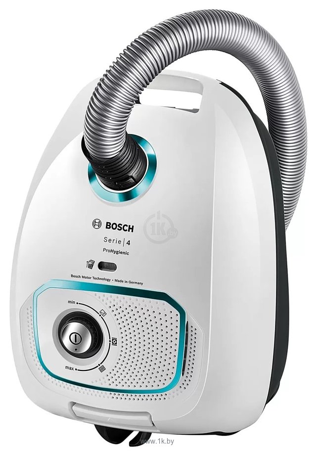 Фотографии Bosch BGLS4HYG2