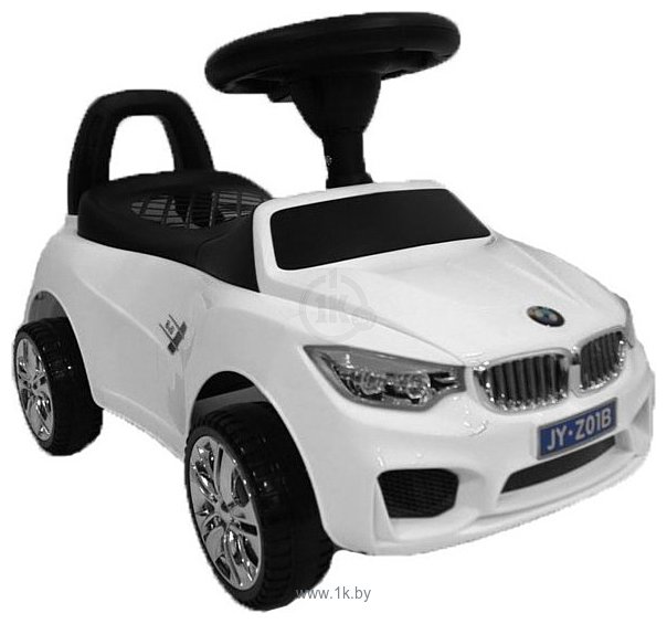 Фотографии RiverToys BMW JY-Z01B