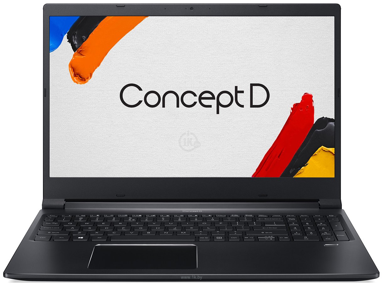 Фотографии Acer ConceptD 3 CN515-71-75N5 (NX.C4VER.006)