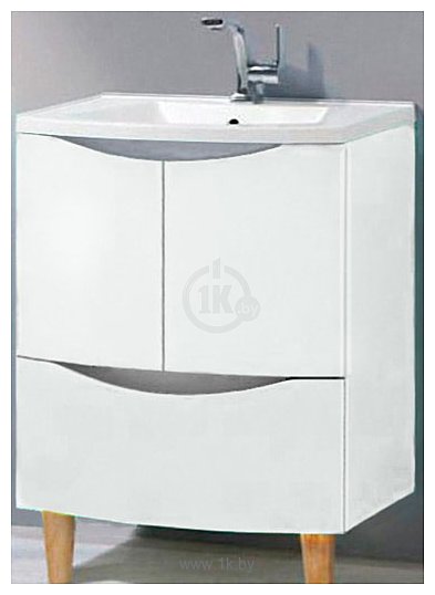 Фотографии BelBagno Alda-BB800SHVC/BL (bianco lucido)