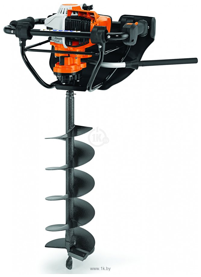 Фотографии STIHL BT 131