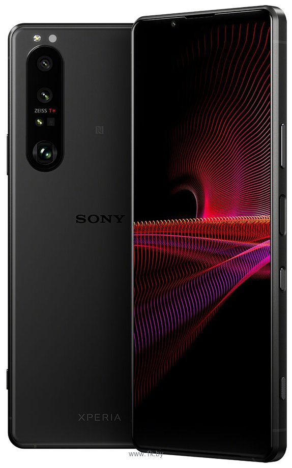 Фотографии Sony Xperia 1 III XQ-BC72 12/256GB