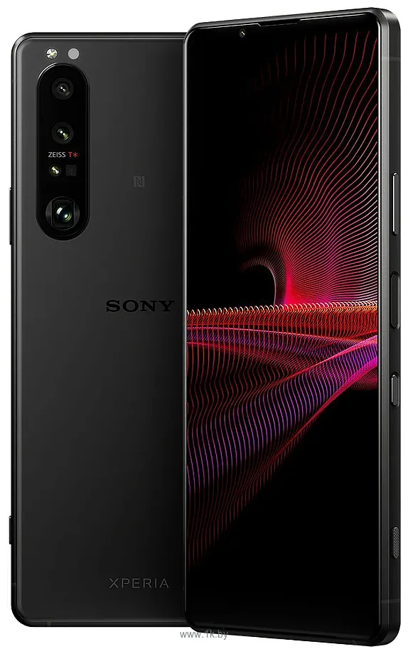 Фотографии Sony Xperia 1 III XQ-BC72 12/256GB Фотографии Sony Xperia 1 III XQ-BC72 12/256GB