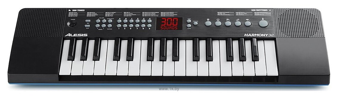 Фотографии Alesis Harmony 32