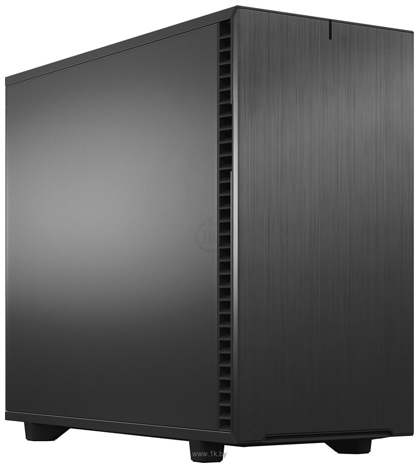 Фотографии Fractal Design Define 7 Gray Solid FD-C-DEF7A-07