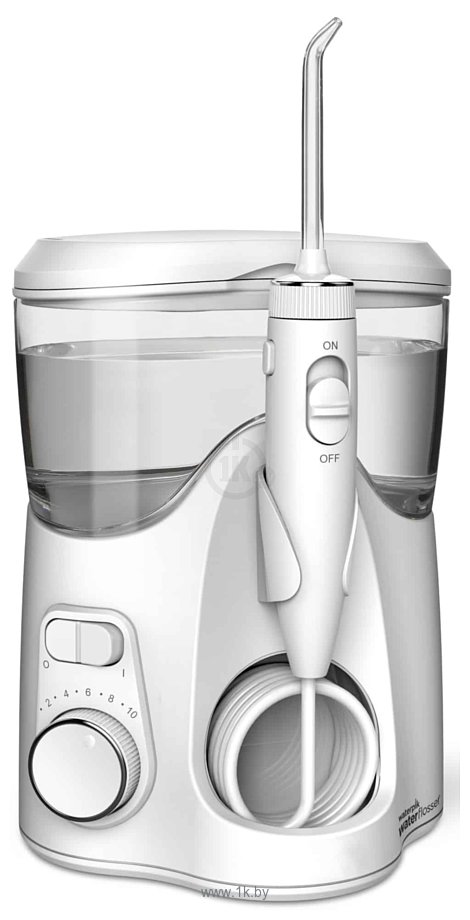 Фотографии WaterPik WP-160EU