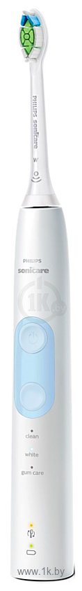 Фотографии Philips Sonicare ProtectiveClean 5100 HX6859/29