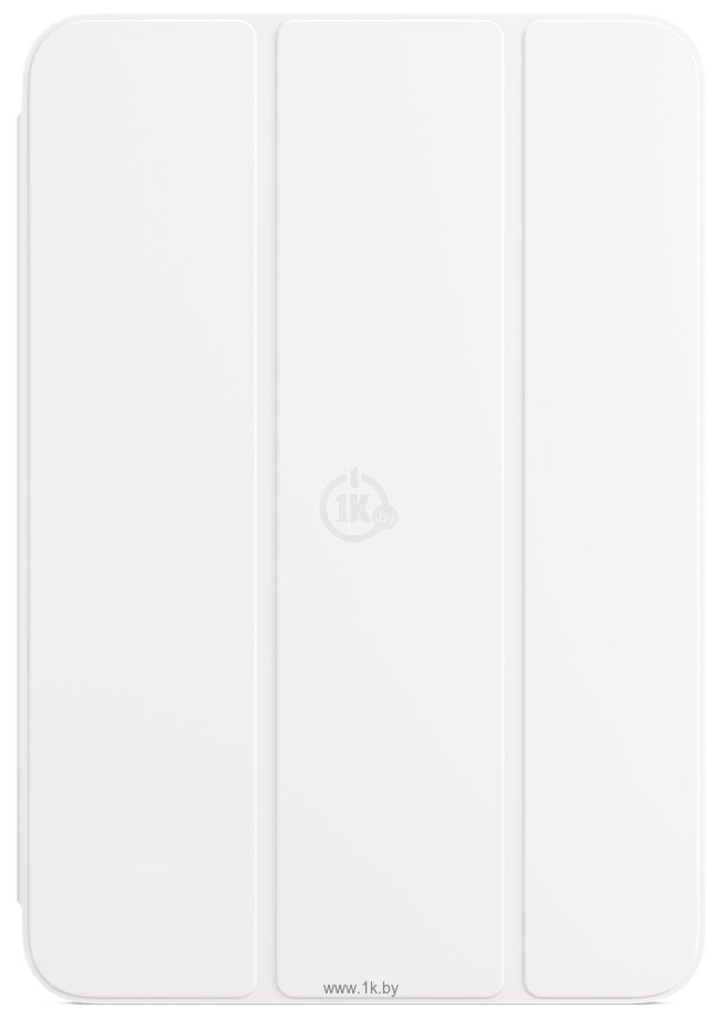 Фотографии Apple Smart Folio для iPad mini 2021 (белый)