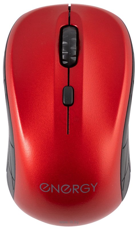 Фотографии Energy EK-008W black/red