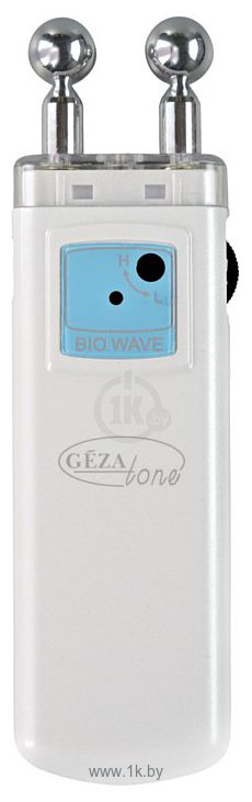 Фотографии Gezatone Микротоки Bio Wave m920