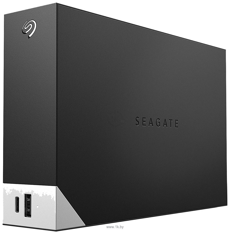 Фотографии Seagate One Touch Desktop Hub STLC6000400 6TB