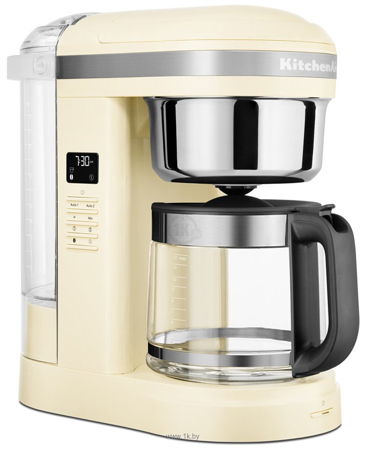 Фотографии KitchenAid 5KCM1209EAC