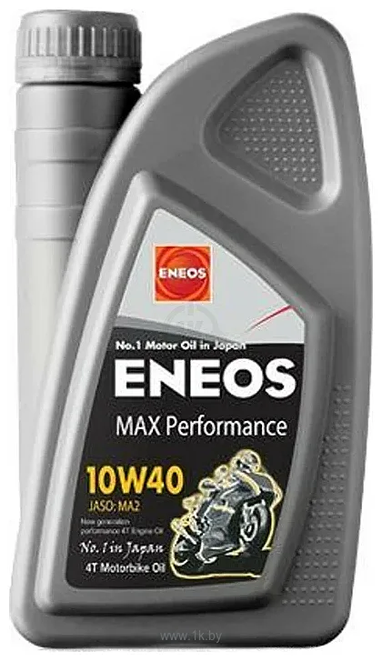 Фотографии Eneos Max Perfomance 10W-40 1л