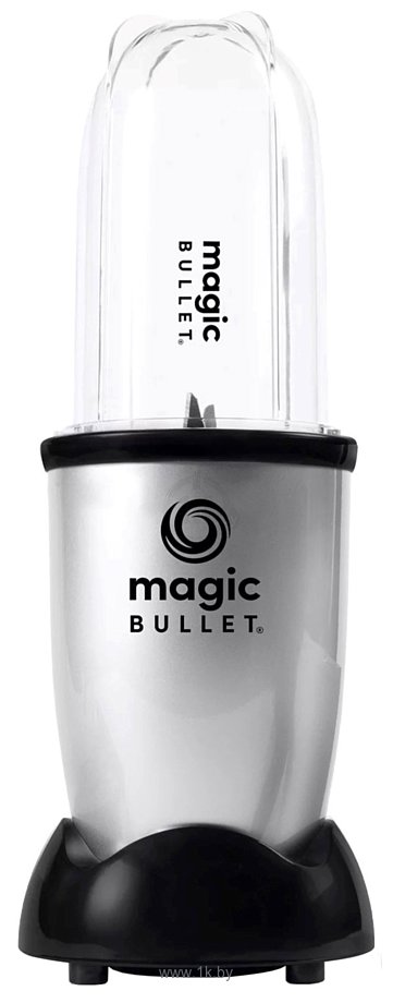 Фотографии NutriBullet Magic Bullet MBR03S