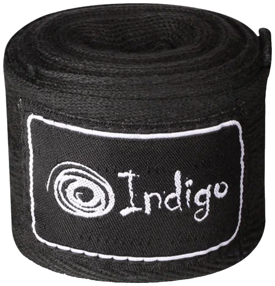 Фотографии Indigo 1115 (4 м, черный)