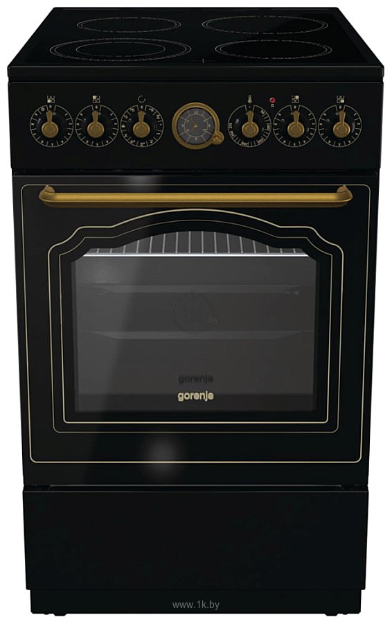 Фотографии Gorenje ECS5250CLB