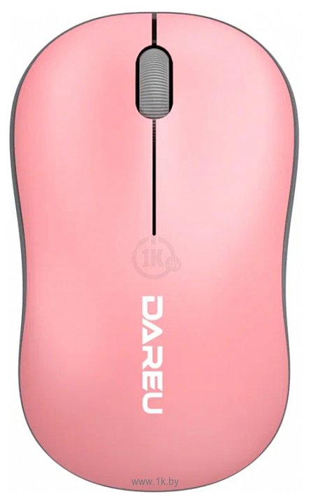 Фотографии Dareu LM106G pink/gray