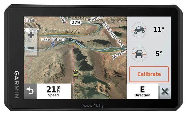 Фотографии Garmin Tread Base Edition