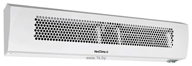 Фотографии NeoClima ТЗС-610