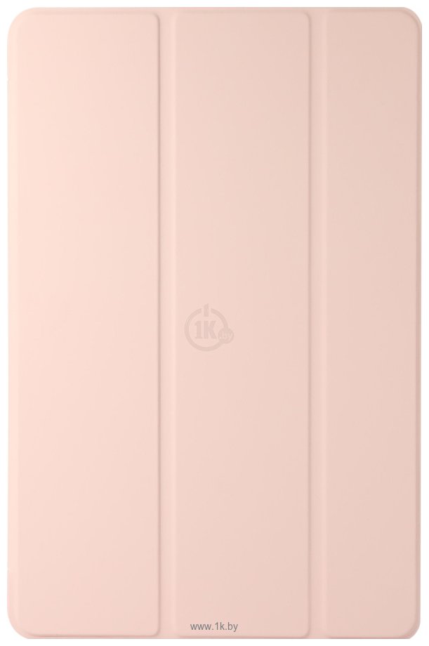 Фотографии JFK Smart Case для Huawei MatePad SE 10.4 (нежно розовый/baby pink)