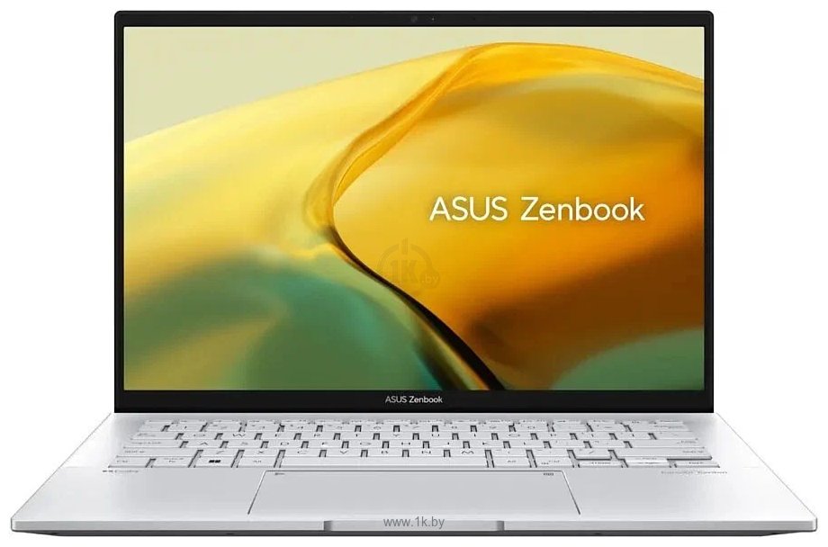 Фотографии ASUS Zenbook 14 UX3402VA-KP309