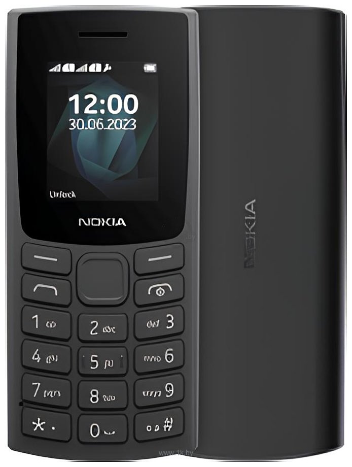 Фотографии Nokia 105 (2023) TA-1557 Dual SIM