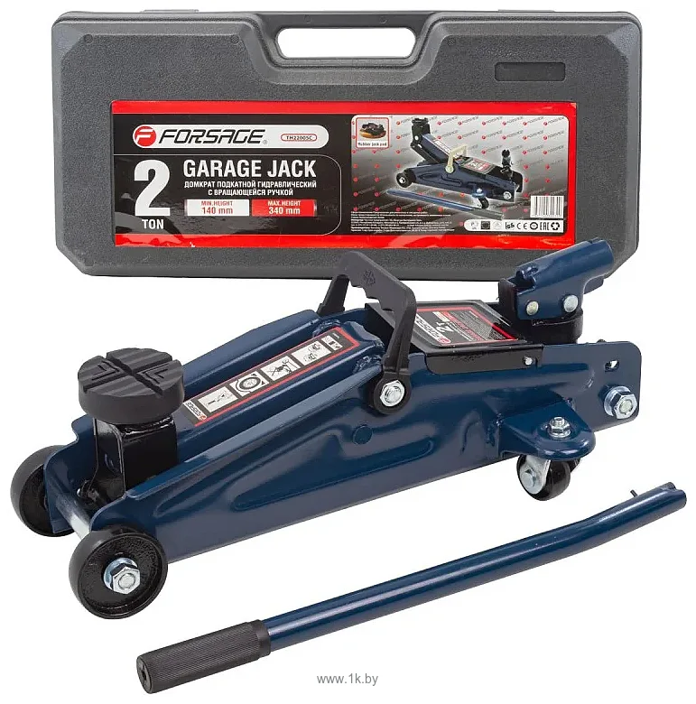 Фотографии FORSAGE F-TH22005C 2т