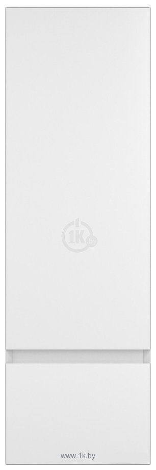 Фотографии Style Line Шкаф-полупенал Манхэттен 45 1 ящик/створка (подвесной, белый)