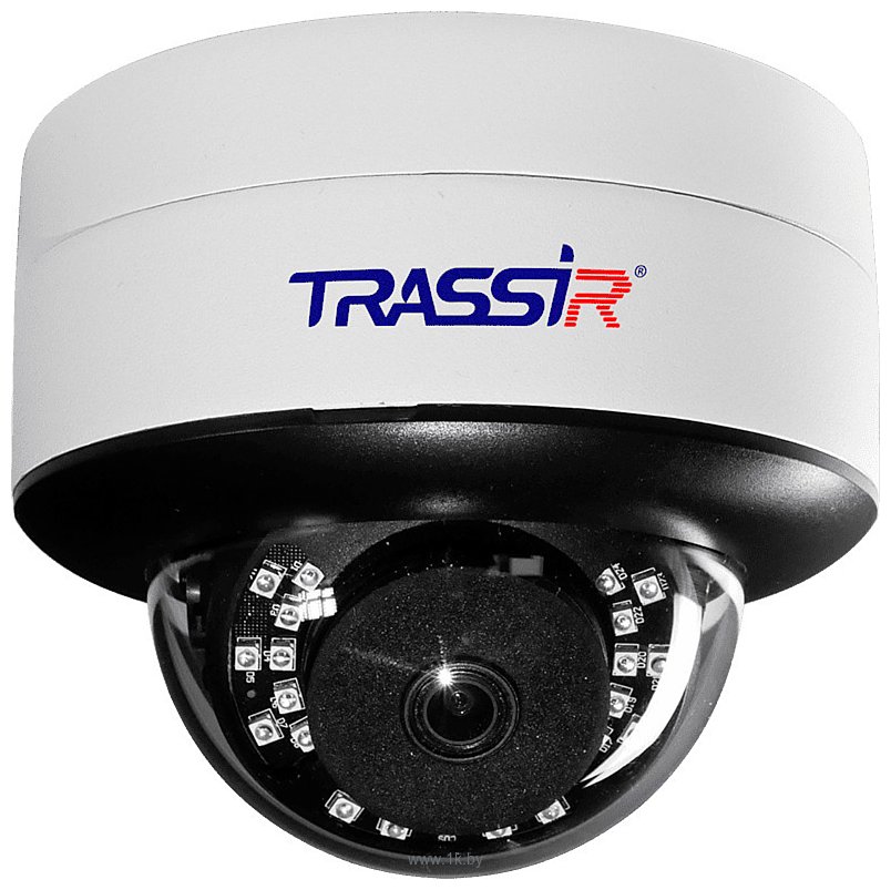 Фотографии TRASSIR TR-D3151IR2 v2 (2.8 мм)