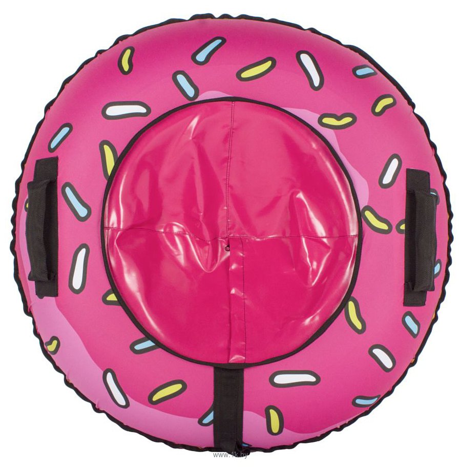Фотографии Snowstorm BZ-100 Donut W112881 (100см, розовый)